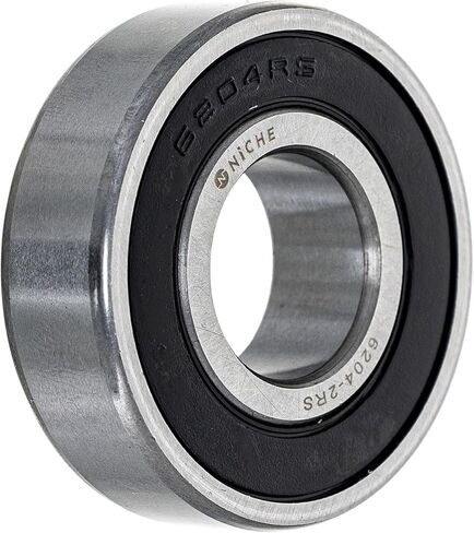 المتخصصة عجلة تحمل مجموعة سدادات مانعة للتسرب لهوندا XR250R XR600R XR350R 6202-2RS 6203-2RS 6204-2RS in Saudi Arabia