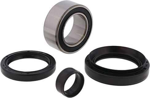 All Balls Racing 25-1513 Wheel Bearing Seal Kit Compatible with/Replacement for Honda in Saudi Arabia