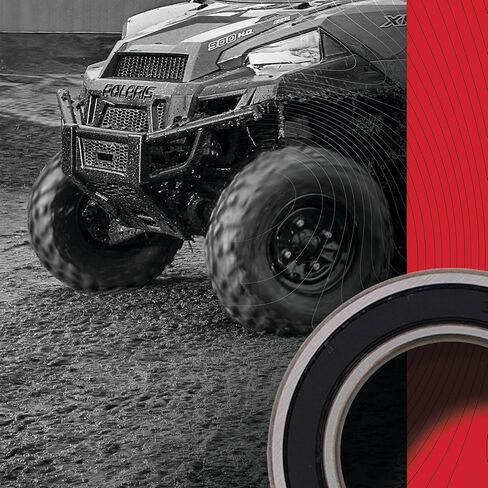 All Balls Racing 25-1513 Wheel Bearing Seal Kit Compatible with/Replacement for Honda in Saudi Arabia