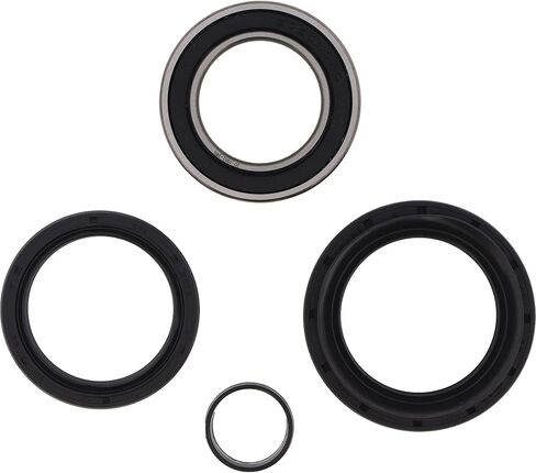 All Balls Racing 25-1513 Wheel Bearing Seal Kit Compatible with/Replacement for Honda in Saudi Arabia