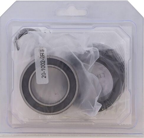 All Balls Racing 25-1513 Wheel Bearing Seal Kit Compatible with/Replacement for Honda in Saudi Arabia