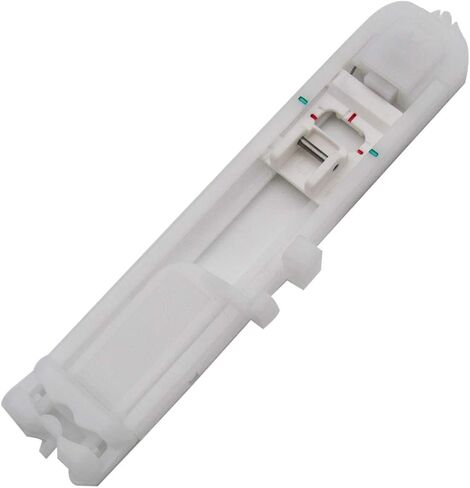 Snap On Automatic Buttonhole Foot Compatible with Brother CS8150, CS8060,NV750D,NV780D,NV500D,NV30,NV10,BC2500,ES2400,XR9550PRW in Saudi Arabia