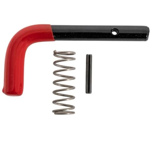 Buyers Products 1304415, SAM Stand Lock Pin Kit to fit Western Plows in Saudi Arabia