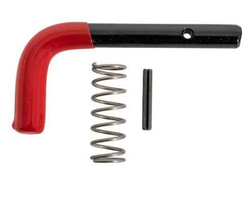 Buyers Products 1304415, SAM Stand Lock Pin Kit to fit Western Plows in Saudi Arabia