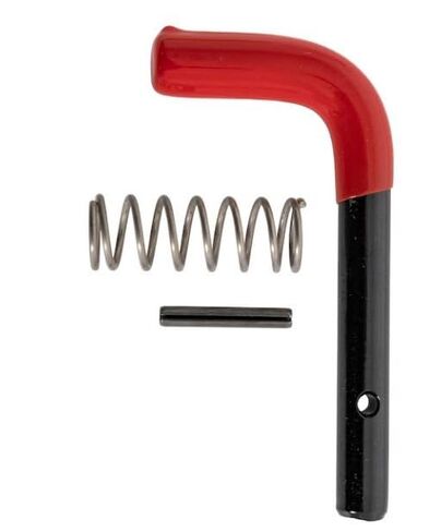 Buyers Products 1304415, SAM Stand Lock Pin Kit to fit Western Plows in Saudi Arabia