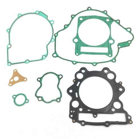 Complete Gaskets for Compatible with Automotive Motorcycle Parts HISUN 700CC HS700 Engine Head Engine Block Cylinder Gasket Sets in Saudi Arabia