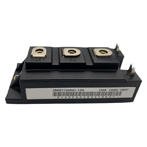 1pcs 2MBI100PC-140 2MBI150SC-120 2MBI100NC-120 2MBI150NC-120 1MBI600NN-060-01 Power Module IGBT(2MBI100PC-140) in Saudi Arabia