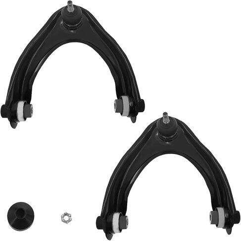 PM Auto Pair of 2 Front Left-Right Upper Control Arm Ball Joint For 1996-2000 Honda Civic in Saudi Arabia