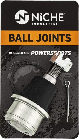 NICHE Ball Joint for Can-Am 706202044 706202801 Maverick X3 Defender HD8 HD10 Outlander 1000 Renegade 650 Upper in Saudi Arabia