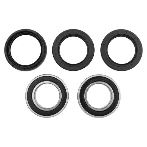 Tusk Rear Axle Bearing and Seal Kit for Honda ATC 250R 1981-1984 in Saudi Arabia