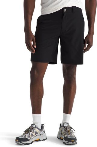 THE NORTH FACE Mens Rolling Sun Packable Short, 30, REG, Yellow Silt in Saudi Arabia