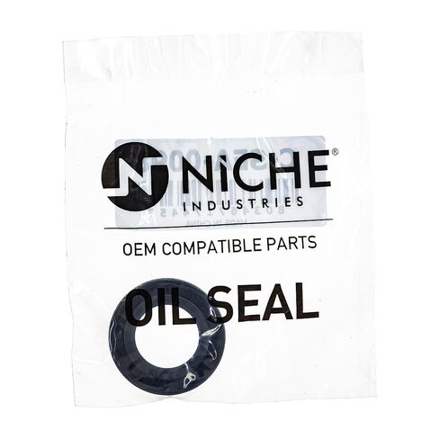 NICHE Oil Seal TC 22x38x8 for Ball Bearing in Saudi Arabia