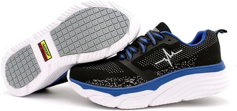 حذاء رياضي نسائي أنيق Xtreme مريح ومقاوم للانزلاق in Kuwait