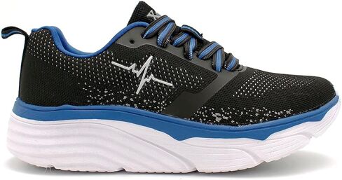 حذاء رياضي نسائي أنيق Xtreme مريح ومقاوم للانزلاق in Kuwait