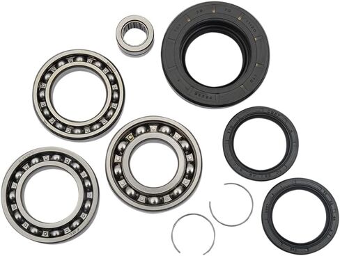 All Balls Rear Differential Bearing and Seal Kit (25-2061) in Saudi Arabia