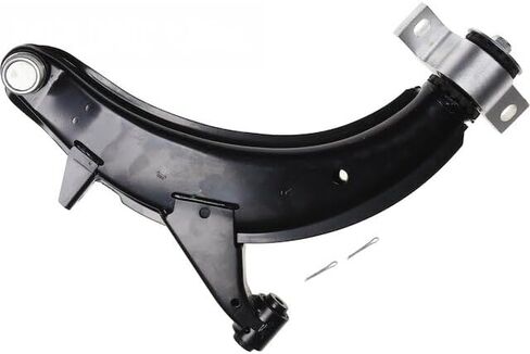 ذراع التحكم السفلي لجانب الركاب الأيمن الأمامي - متوافق مع سوبارو فورستر 2006-2008 in Kuwait