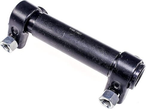 Dorman 533-139 Front Driver Side Steering Tie Rod End Adjusting Sleeve Compatible with Select Dodge Models in Saudi Arabia