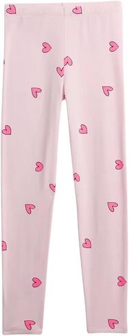 GAP Girls' Jersey Legging Pants in Kuwait