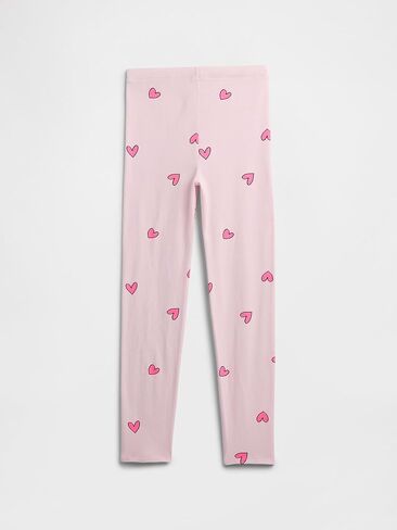 GAP Girls' Jersey Legging Pants in Kuwait
