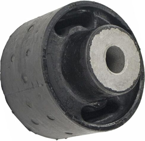Rear Lower Axle Support Bushing for BMW 530i 2001 2002 2003 for 525i 2001 2002 2003 for 528i 1997 1998-2000 for 540i 1997-2001 for BMW M5 2000-2003 1X Replacement 33171093008 in Saudi Arabia