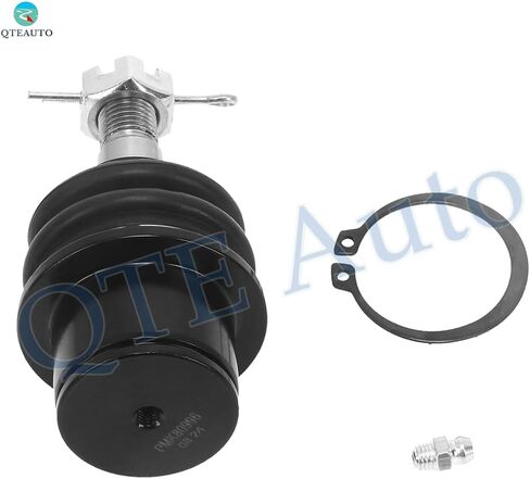 PM Auto Pair of 2 Front Lower Rearward Suspension Ball Joint For 2006-2022 Dodge Charger in Saudi Arabia
