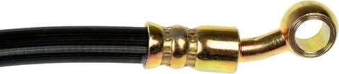 Dorman H620737 Front Passenger Side Brake Hydraulic Hose Compatible with Select Acura / Honda Models in Saudi Arabia