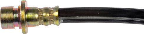 Dorman H620737 Front Passenger Side Brake Hydraulic Hose Compatible with Select Acura / Honda Models in Saudi Arabia
