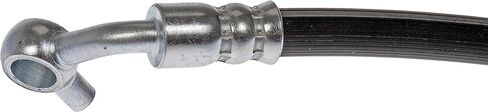 Dorman H621899 Rear Driver Side Brake Hydraulic Hose Compatible with Select Honda Models in Saudi Arabia