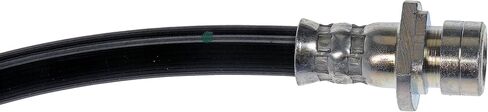 Dorman H621899 Rear Driver Side Brake Hydraulic Hose Compatible with Select Honda Models in Saudi Arabia