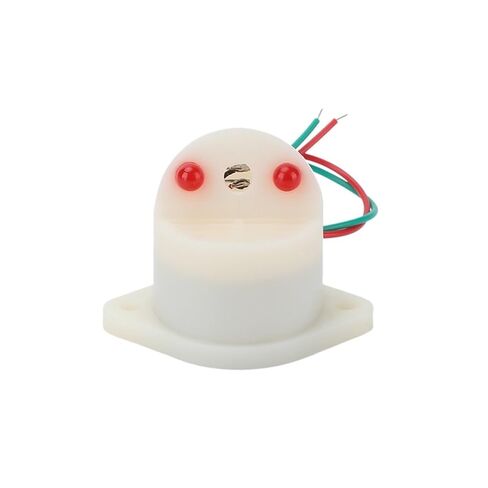 Buzzer ZMQ-2737 جهاز تنبيه بالصوت والضوء مع جهاز تحذير 12v24v in Saudi Arabia