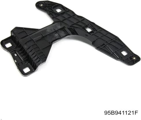 95B941122F 95B941122D 95B941121D 95B941121F قطع غيار السيارات قاعدة المصباح يصلح لبورشه 95B-3 (يسار) in Kuwait