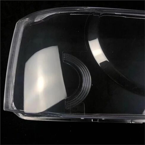 Front Glass Lens Headlamp Shell Lights Housing Transparent Lampshade Compatible For Land Rover Rang Rover Sport 2005~2009 ​Headlight Cover(Left) in Kuwait