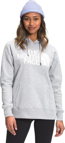 سترة نسائية من THE NORTH FACE بغطاء للرأس بسحاب كامل من Canyonlands (مقاس قياسي وحجم كبير)، منقط بلون ماهوجني فاتح، مقاس صغير in Saudi Arabia