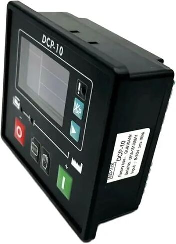 DCP-10 وحدة تحكم مجموعة مولدات الديزل dcp10 ذاتية التشغيل (DCP-10) in Kuwait