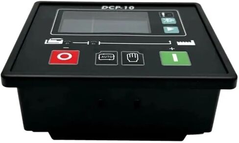 DCP-10 وحدة تحكم مجموعة مولدات الديزل dcp10 ذاتية التشغيل (DCP-10) in Kuwait