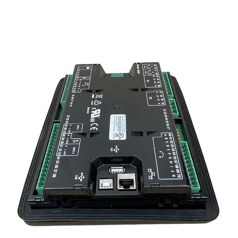 DSE8680 Synchronising Generator Bus Tie Control Module Diesel Generator Set Controller in Saudi Arabia