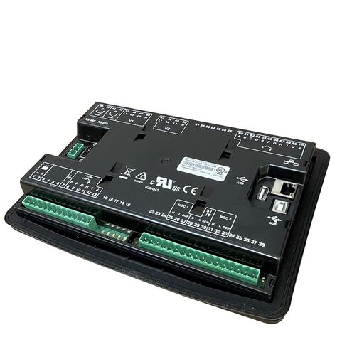 DSE8680 Synchronising Generator Bus Tie Control Module Diesel Generator Set Controller in Saudi Arabia