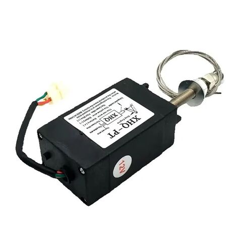 XHQ-PT 12V 24V محرك الديزل التحكم الإلكتروني في الإشعال (XHQ-PT 12V) in Saudi Arabia