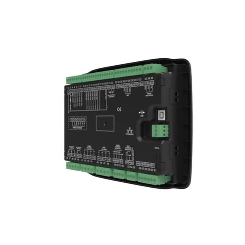 HGM8156 Synchronising Control Module High/Low Temperature，Genset Busbar Parallel (with Mains) Controller in Saudi Arabia