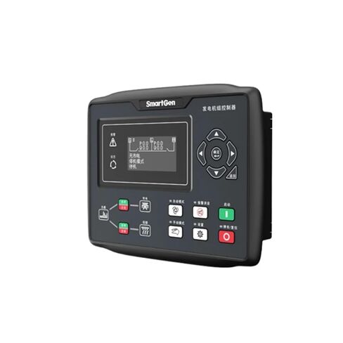 HGM8156 Synchronising Control Module High/Low Temperature，Genset Busbar Parallel (with Mains) Controller in Saudi Arabia