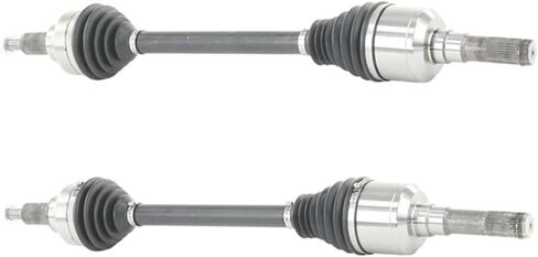 BuyAutoParts 90-930872D Drive Axle Kit New in Saudi Arabia