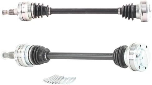 BuyAutoParts 90-930852D مجموعة محور القيادة الجديدة in Saudi Arabia