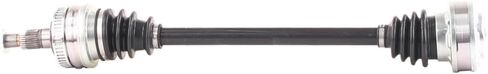BuyAutoParts 90-930852D مجموعة محور القيادة الجديدة in Saudi Arabia