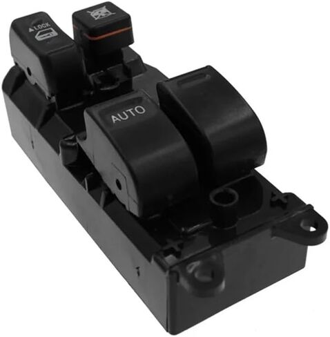 Power Window Switch Front Left Master Control Switch For Toyota Corolla E11 97-02 84820-12361 Car Window Switch in Saudi Arabia