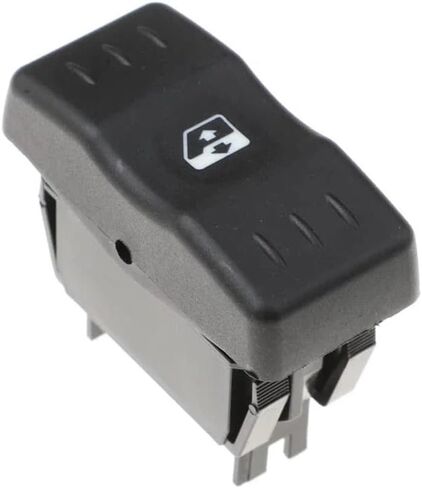 6001546816 Power Window Switch Control Button for Renault Dacia Logan 2004-2012 in Saudi Arabia