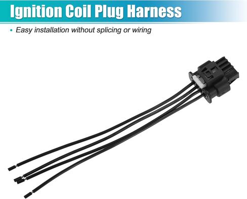 uxcell Active Radiator Shudder Connector No.68452775AB for Ram 2500 3500 2019-2023 in Saudi Arabia