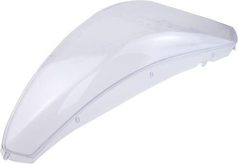 Driver Side Headlight Lens Cover for Buick Enclave 2013-2017 in Saudi Arabia