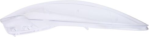 Driver Side Headlight Lens Cover for Buick Enclave 2013-2017 in Saudi Arabia