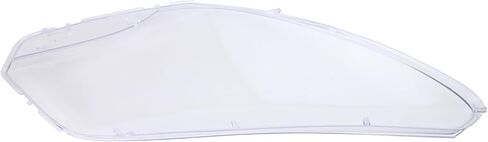 Driver Side Headlight Lens Cover for Buick Enclave 2013-2017 in Saudi Arabia