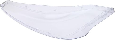 Driver Side Headlight Lens Cover for Buick Enclave 2013-2017 in Saudi Arabia